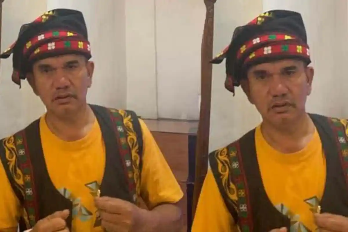 Musara Gayo Gelar Halal BI Halal, Diisi Ceramah dan Pentas Seni