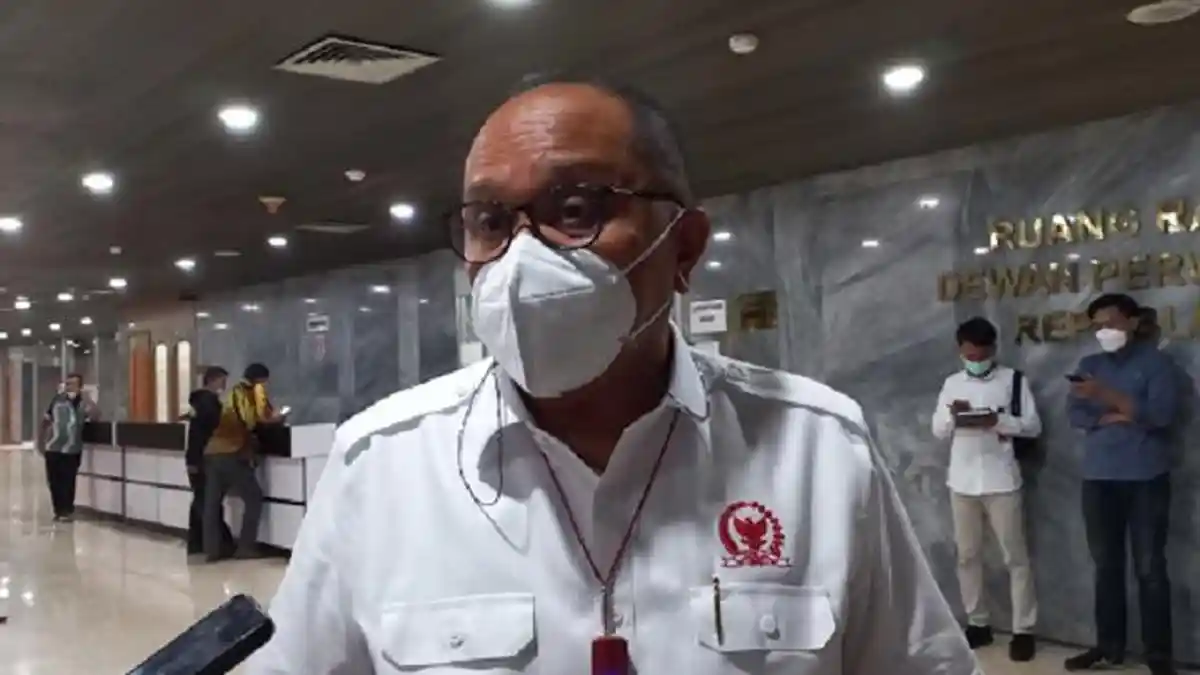 Komisi II DPR Minta Calon Komisioner KPU-Bawaslu Lakukan Tes PCR Jelang Fit and Proper Test