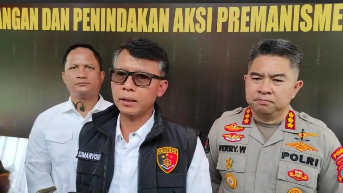Polda Sumut Segera Periksa Asisten Dosen yang Diduga Lecehkan Mahasiswi UINSU