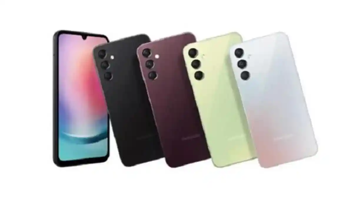 Samsung Galaxy A24, Baterai Andal Pengisian 30 Menit Bisa untuk Seharian Bermain Game