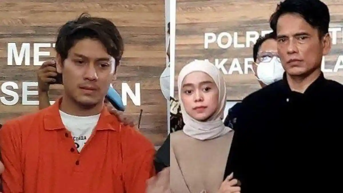 Lesti Kejora Tuai Kritik Usai Damai dengan Rizky Billar: Mudah-mudahan Dia Dapat Pelajaran