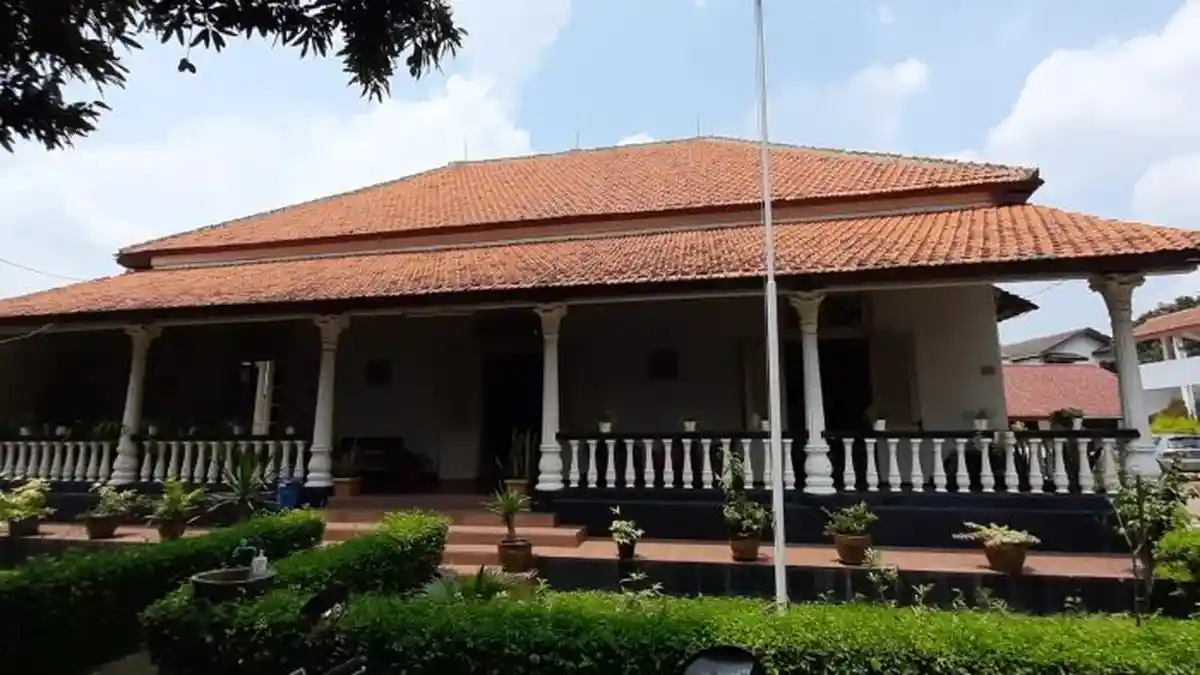 Asal Usul 12 Marga dan Kisah Cornelis Chastelein Hibahkan Tanahnya di Depok