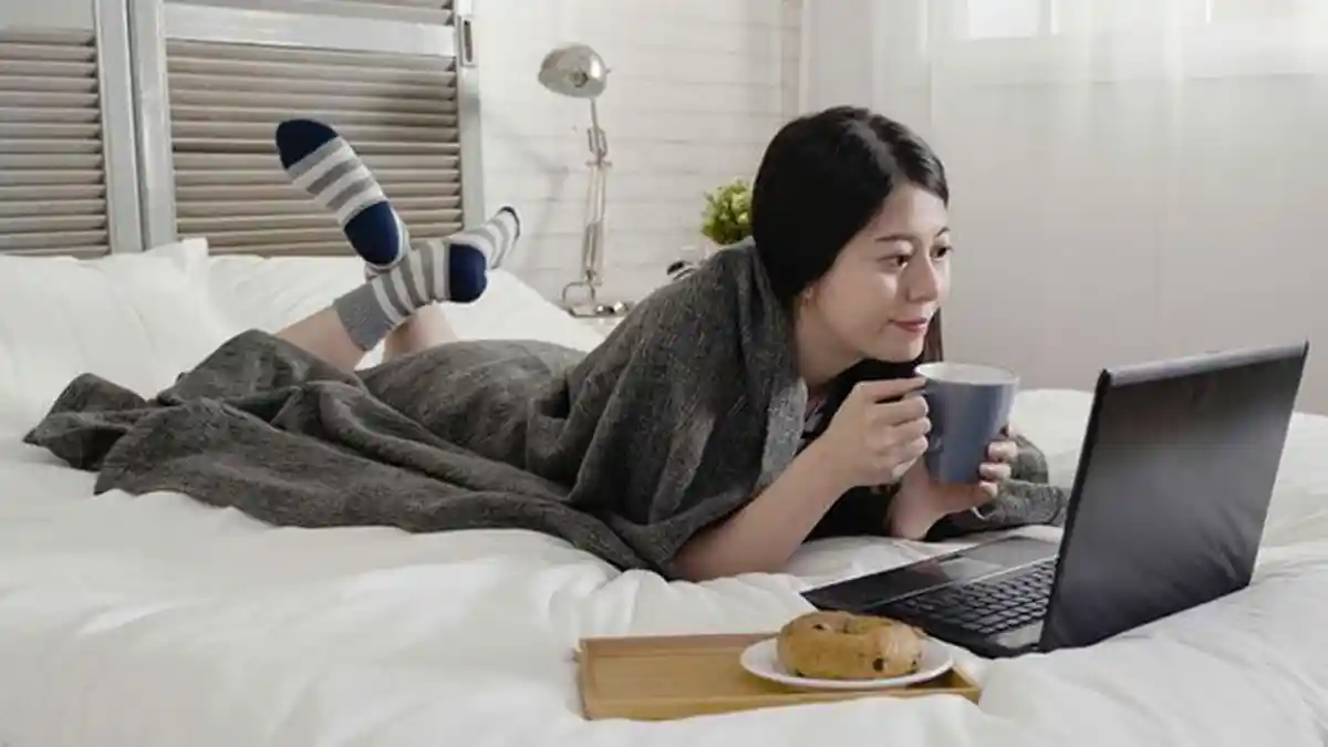 Cara Mudah Hemat Kuota Internet Saat Streaming dan 10 Drama Korea Terbaik untuk Mood Booster