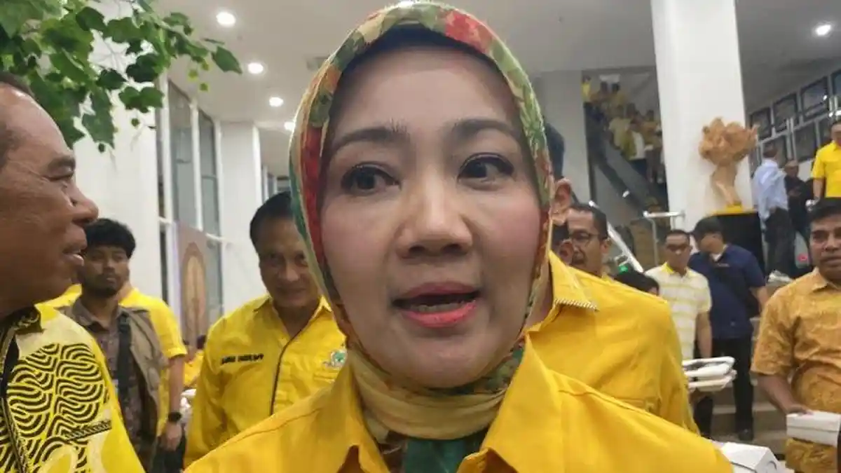 Isi Curhatan Atalia Praratya kepada Ayu Aulia Soal Pernyataan Lisa Mariana Punya Anak Ridwan Kamil