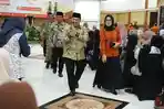 Jelang Sensus Ekonomi 2026, Jombang Siapkan 1.217 Petugas