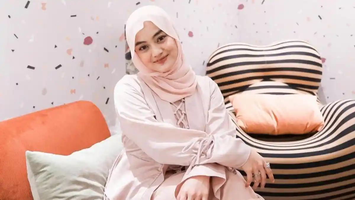 Tuah Ikuti Ajang Pencarian Bakat, Eltasya Natasha Bahagia Gabung Major Label