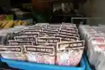Oleh oleh Wingko Babat Semarang
