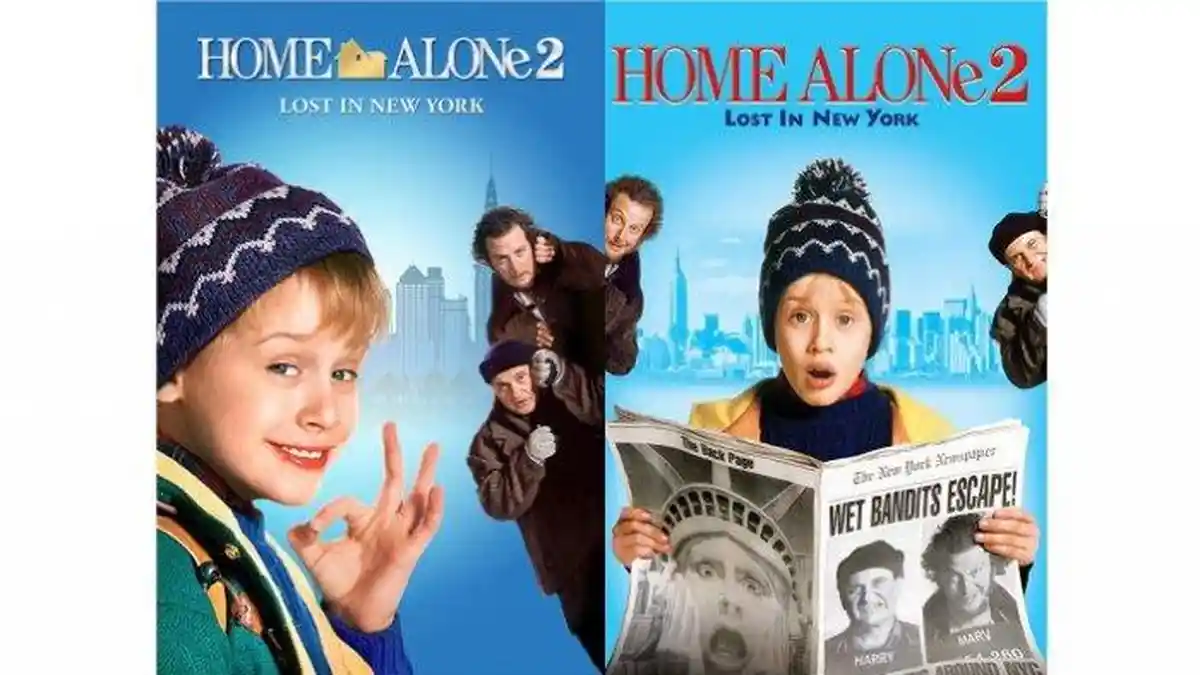 10 Film Natal yang Cocok Ditonton Mengisi Waktu Libur Mu, Ada yang Terbaik Sepanjang Masa