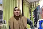 'Kalau Kita Bantu Hari Ini, Besok Allah Bantu Kita', Kisah Ibu RT Tulus Layani Warga Mannuruki