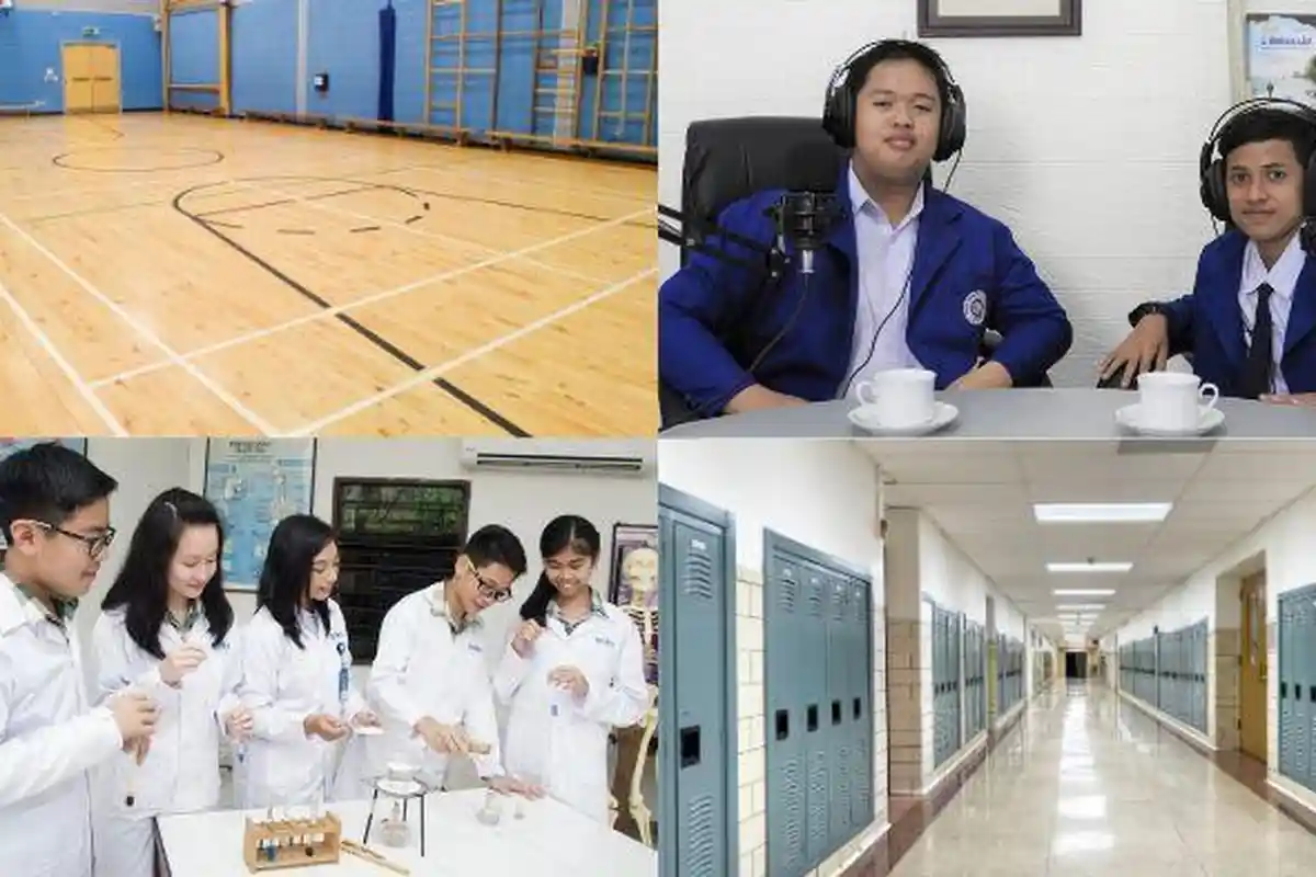 5 SMA Swasta Terbaik di Balikpapan, Kalimantan Timur, PPDB Tidak Perlu Khawatir Tak Lolos Zonasi!