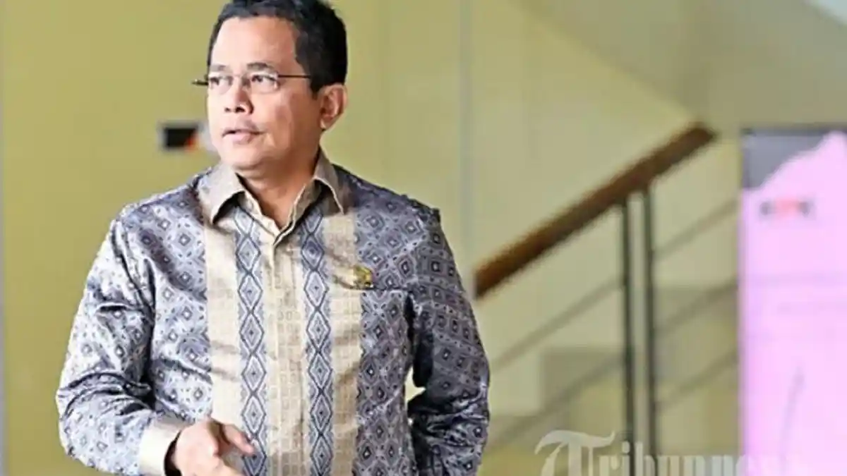 Penetapan Pj Gubernur Bukan Peristiwa Politik, Tapi Peristiwa Birokrasi