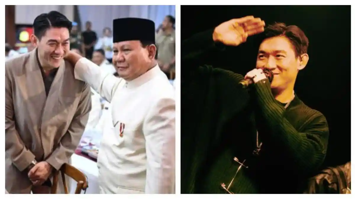Perjalanan Hidup Ifan Seventeen, Selamat dari Tsunami Hingga Gagal ...