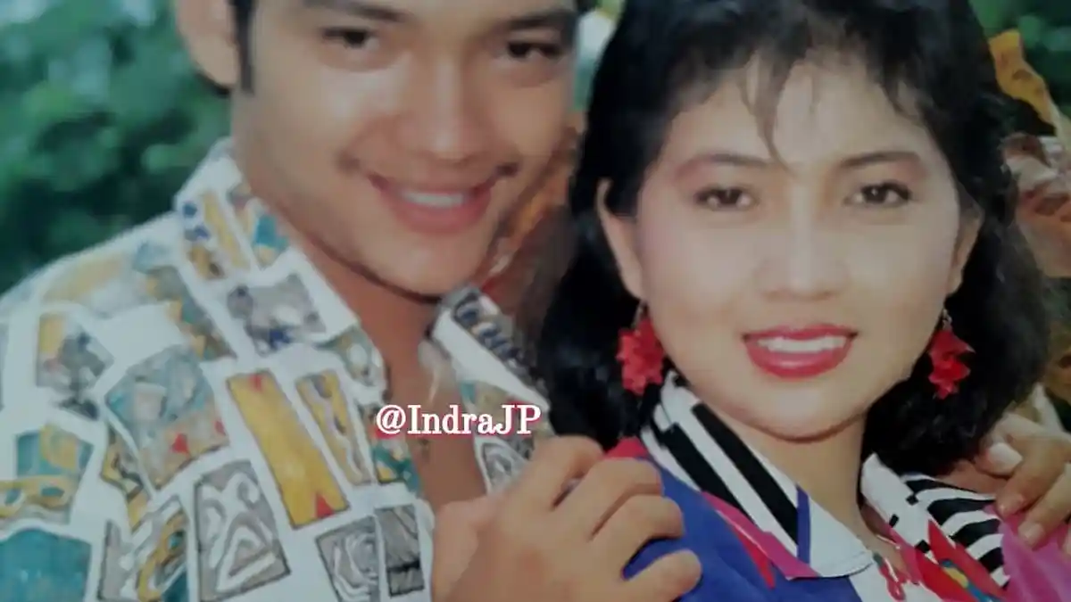 Artis Dina Mariana Dikabarkan Diculik Setelah tak Kunjung Pulang ke Rumah