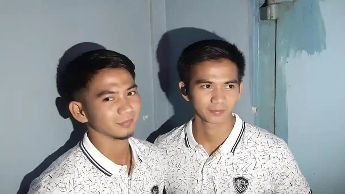 Banyak di Rumah sebagai Antisipasi Virus Corona, Rizki dan Ridho Syafaruddin Menghafal Alquran
