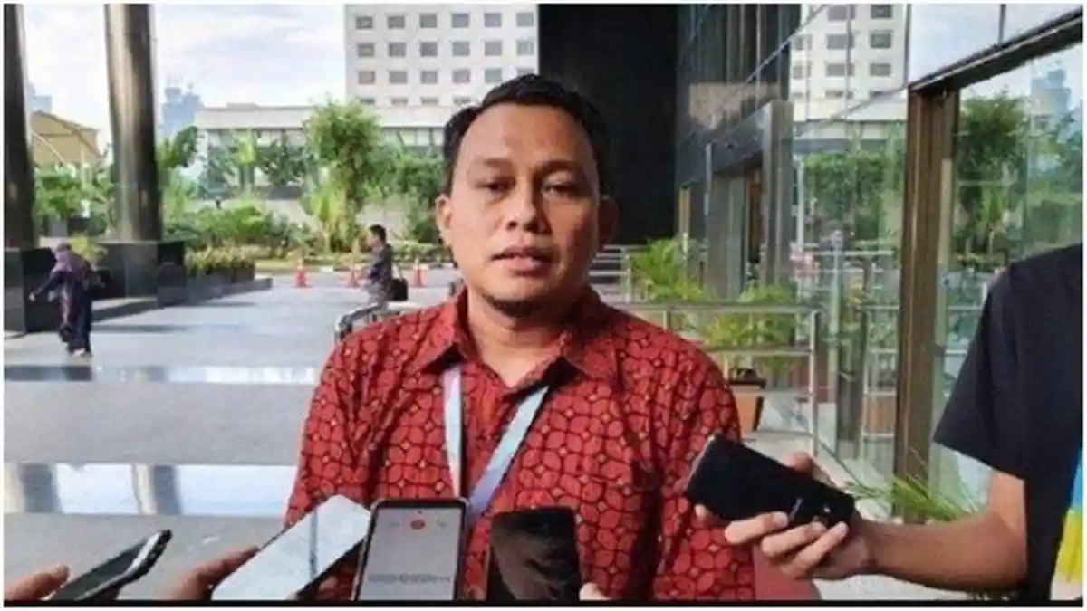 KPK Geledah Kantor PT SMS di Palembang, Sita Dokumen Dugaan Korupsi Pengangkutan Batubara