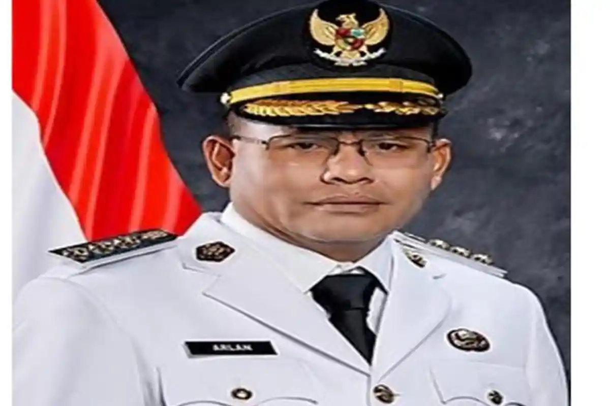 Harta Kekayaan Wali Kota Prabumulih H Arlan, Diduga Copot Kepsek SMP Tegur Anaknya