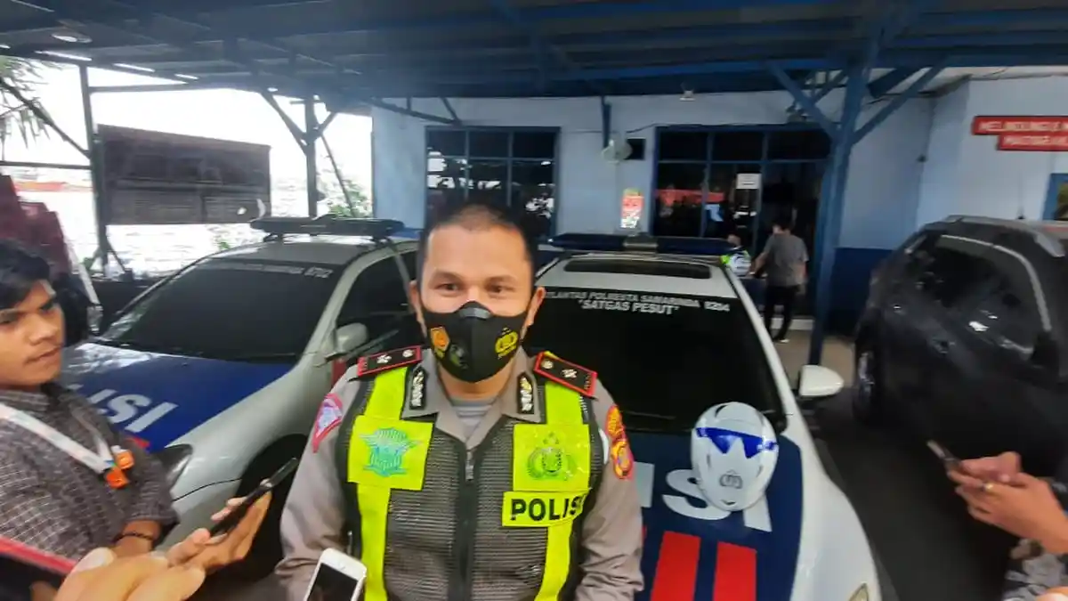 Polresta Samarinda Imbau Warga Laporkan Premanisme dan Pungli ke Pos Polisi atau Polsek Terdekat
