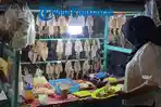 Menjaga Rasa Sejak 90-an, Kak Ipit Konsisten Jual Sotong Pangkong Warisan Keluarga