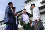 Wagub Jabar Bahas Pesantren Al-Zaytun dengan Tokoh Agama