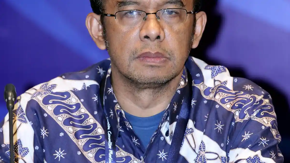 Anggaran Renovasi SUGBK Belum Dibeberkan ke OCA
