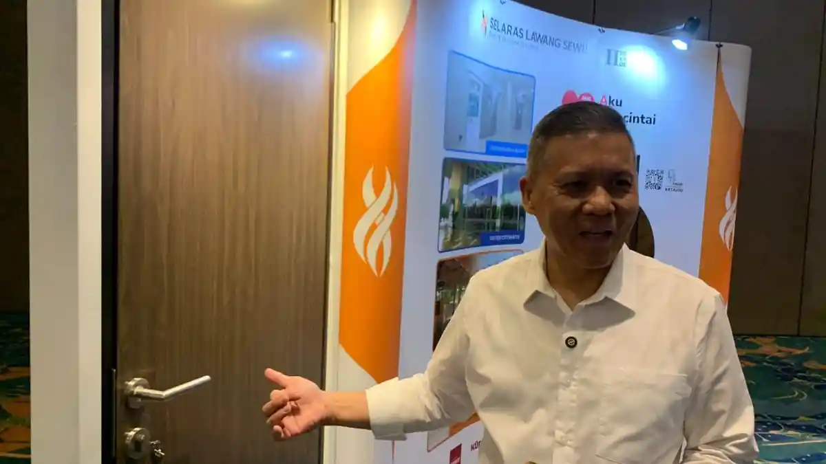 Keunggulan Pintu AMK: Produk Dalam Negeri Ramah Lingkungan dan Tahan Banting
