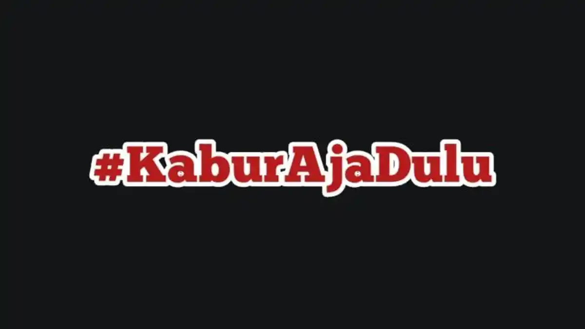 Awal Mula Viral Tagar Kabur Aja Dulu hingga Reaksi Pemerintah: Ingat Harus Punya Skill