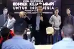 Konser Musik Mengejar Mimpi CIMB Niaga 