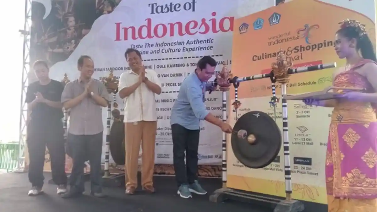 Discovery Shopping Mall Berikan Berbagai Promo Menarik Selama WICSF 2019
