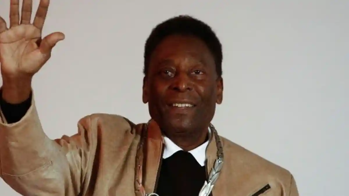 Legenda Timnas Brasil Pele Bikin Pengakuan Mengejutkan, Gemar Selingkuh hingga Lupa Jumlah Anak