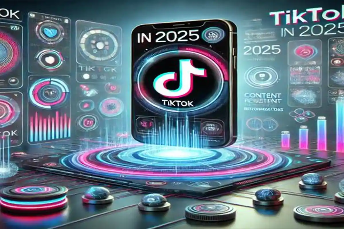 Update Reward TikTok Pasca Lebaran Bulan April 2025 dari Hasil Nonton Video