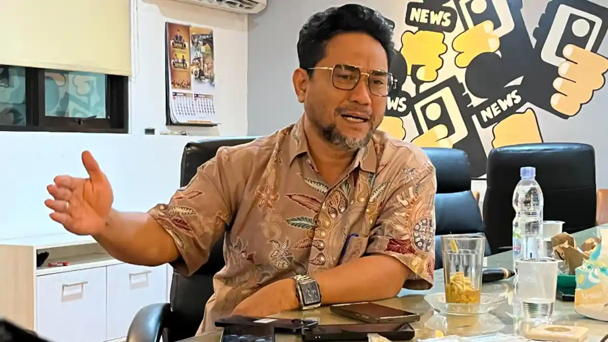 DPRD Jatim Ajak Masyarakat Ikut Awasi Pelayanan Mudik dan Arus Balik 