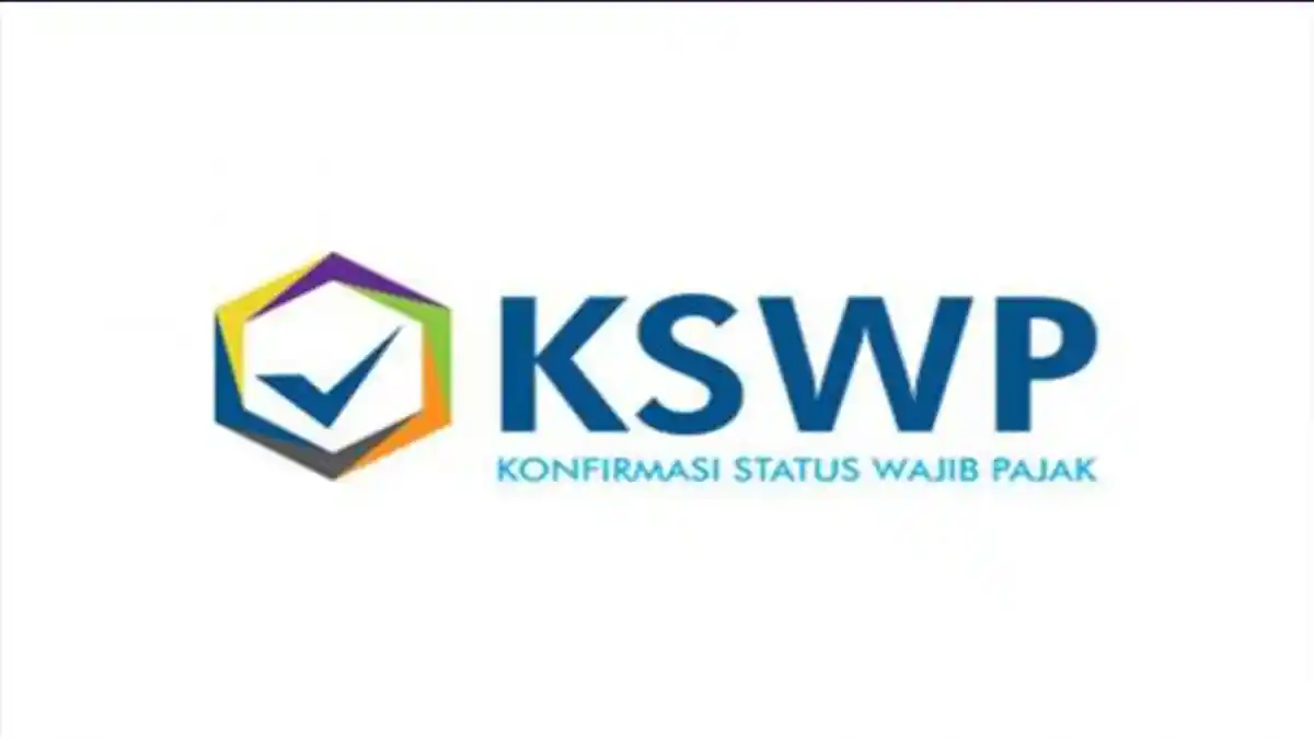 Cara Mengurus Program KSWP Pajak Online, Berikut Pengertian dan Fungsi Aplikasinya!