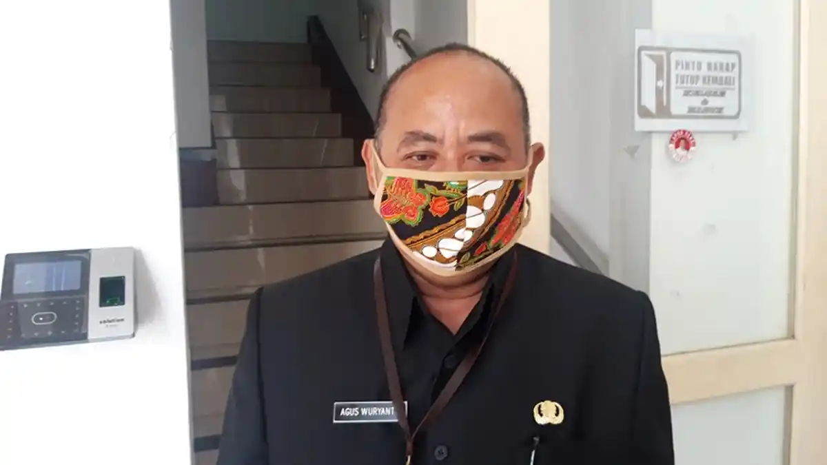 Realisasi Pendapatan di Kota Semarang 82,68 Persen Hingga pertengahan Desember