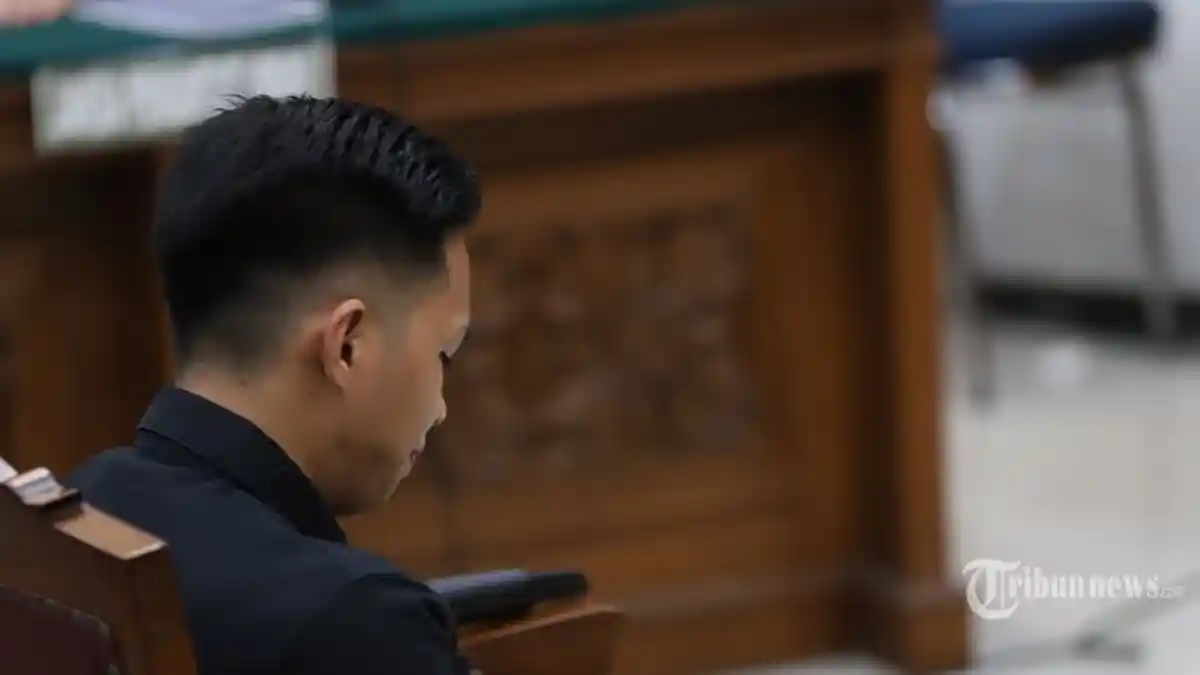 Tolak Pledoi, Jaksa Nilai Bharada E Tembak Brigadir J untuk Tunjukkan Loyalitas Kepada Ferdy Sambo
