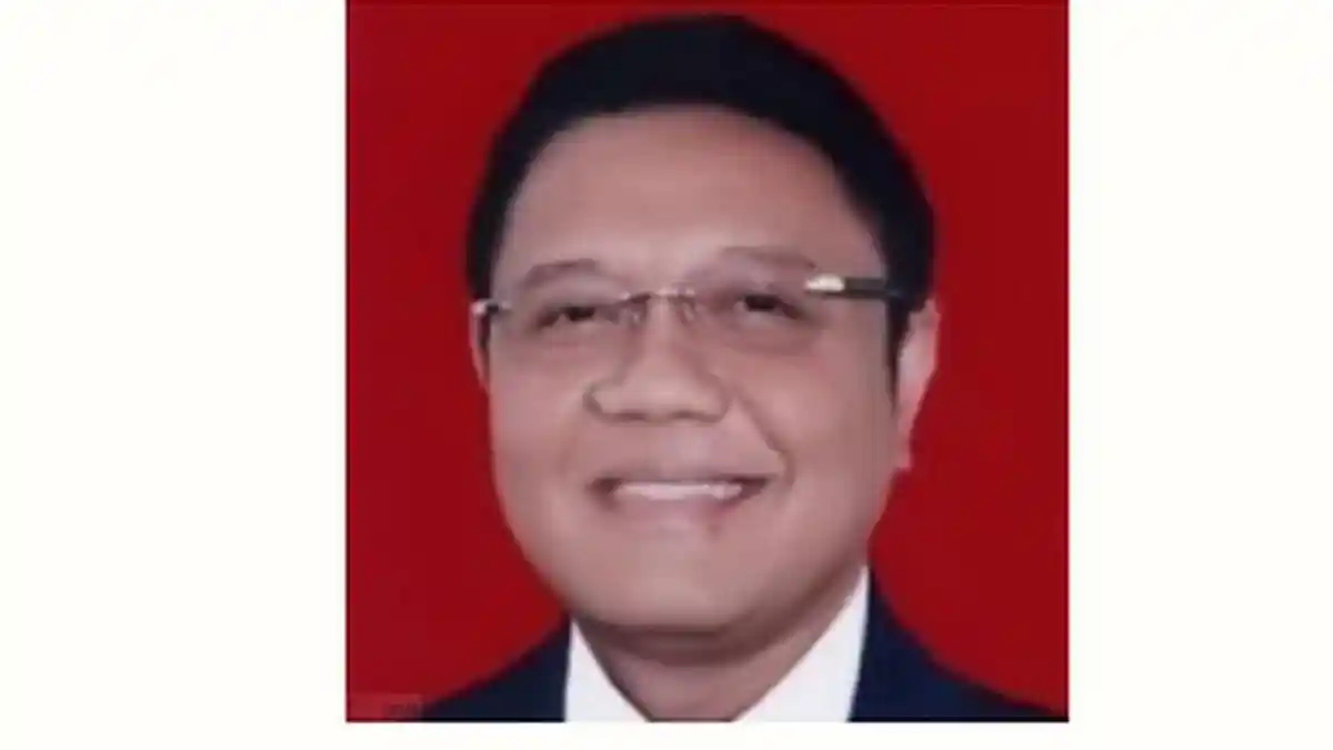 Profil I Nyoman Dhamantra, Anggota DPR dari PDIP yang Ditangkap KPK