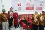 Kapolresta Pontianak Ingatkan Modus Penipuan Berkedok Donor Darah
