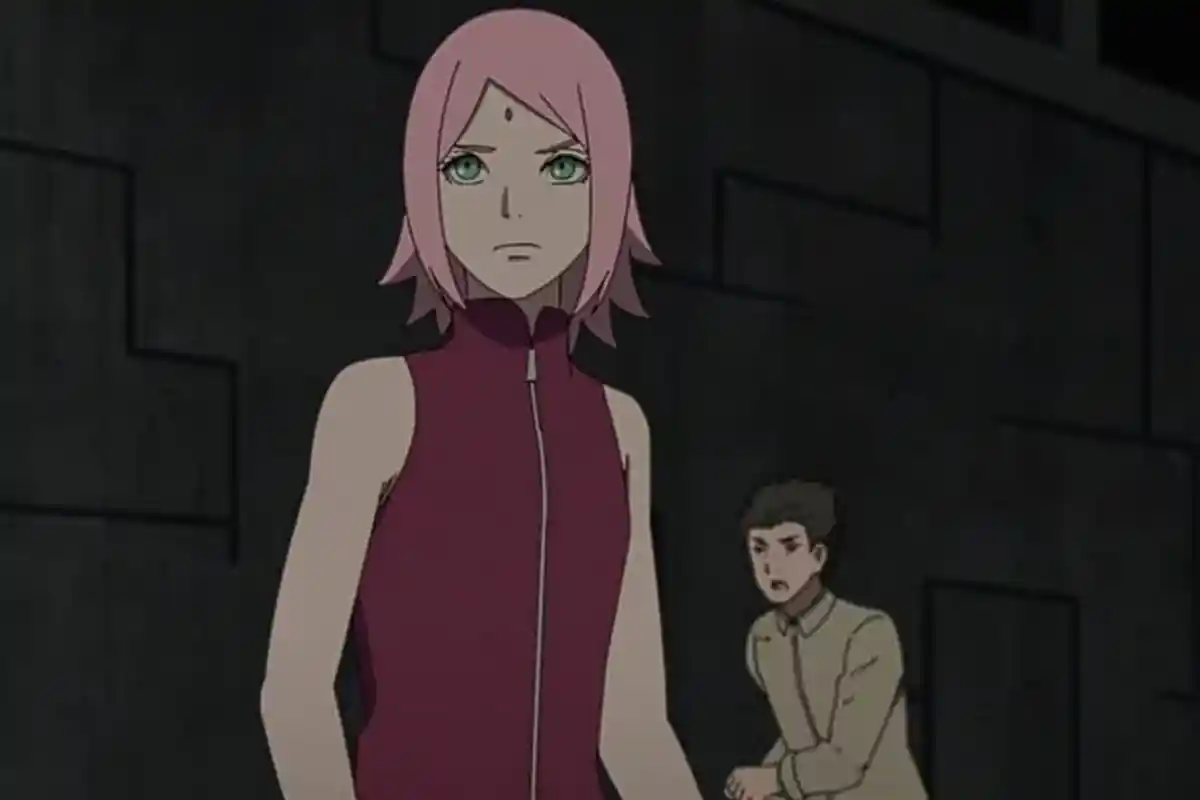 Sudah Tayang Boruto Episode 285, Rencana Zansul Terungkap hingga Sakura Dikhianati