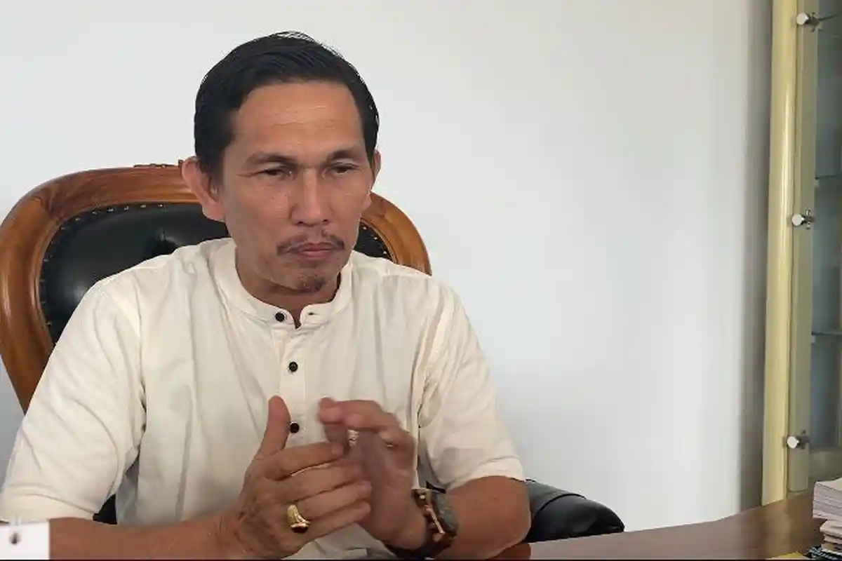 Warga Tewas Diterkam Buaya saat Cari Lokan, DPRD Mukomuko Minta BKSDA Lakukan Kajian