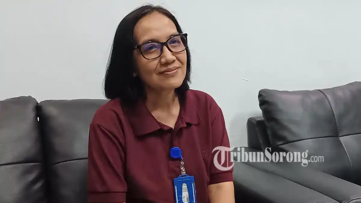 Bulog Sorong Pastikan Stok Beras Aman Jelang Bulan Ramadhan