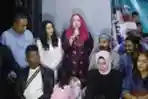 Buka Bersama Pemain PPT Jilid 12