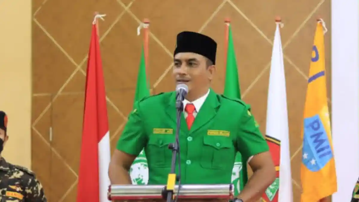 GP Ansor Aceh Dukung Pembatalan Haji: Ini Demi Keselamatan Jiwa