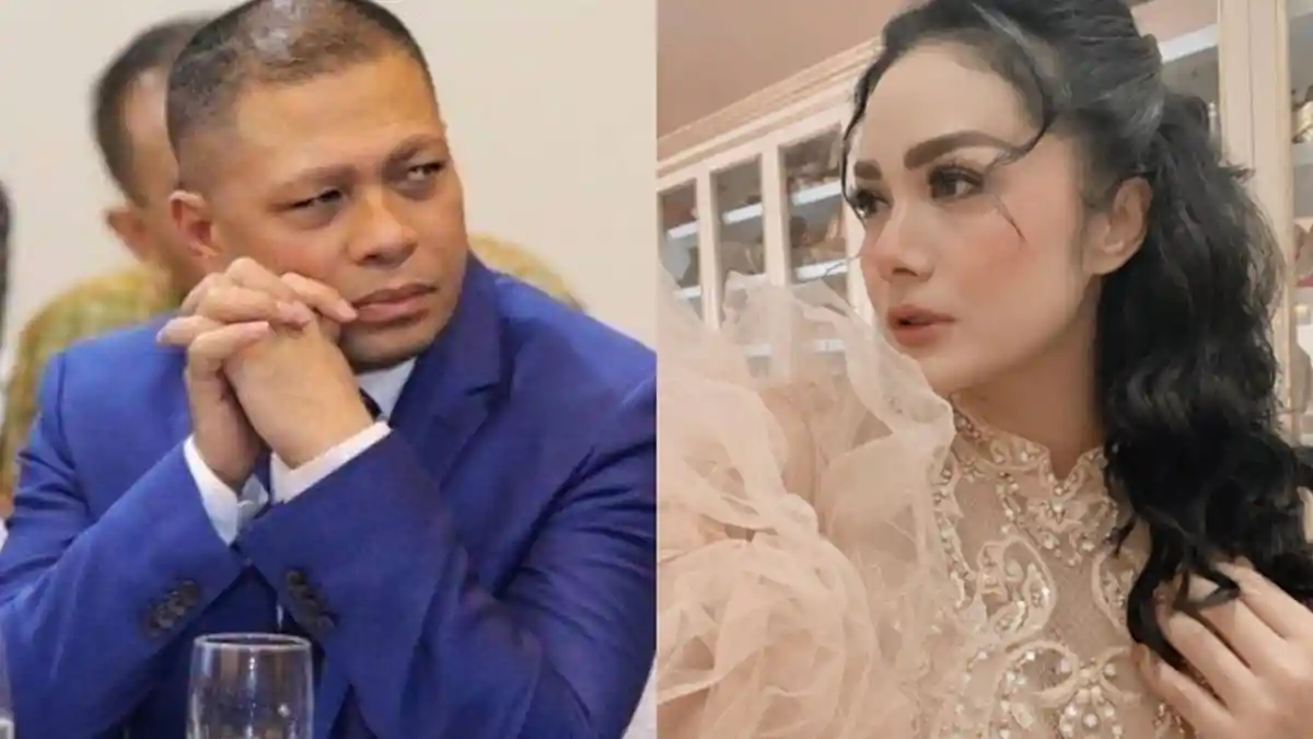 SETELAH Nikahkan Aurel, Kini Krisdayanti Pilu Ungkap Kabar Raul Lemos di Timor Leste: Please Be Safe