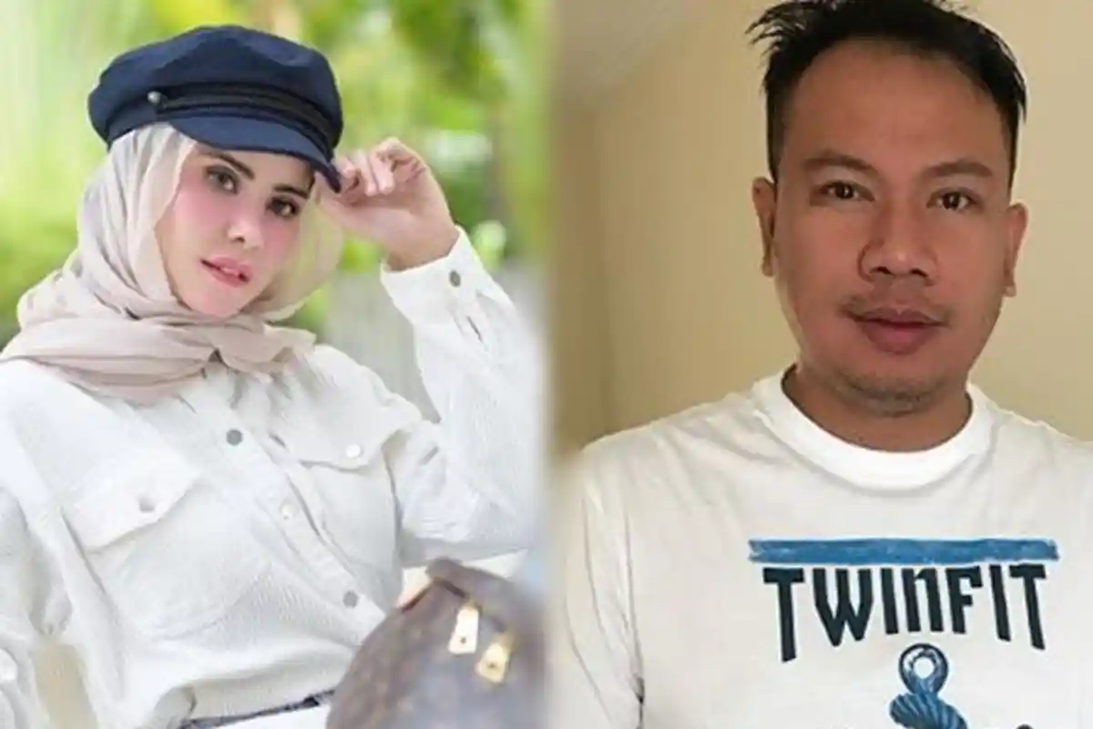 Unggahan Vicky Prasetyo Pasca Kasus Penipuan Eks Duo Gobas Terkuak, Sindiran Pedas Angel Lelga