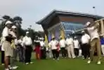 Turnamen Golf Kemenpera