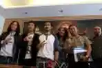 Slank ke Mabes Polri