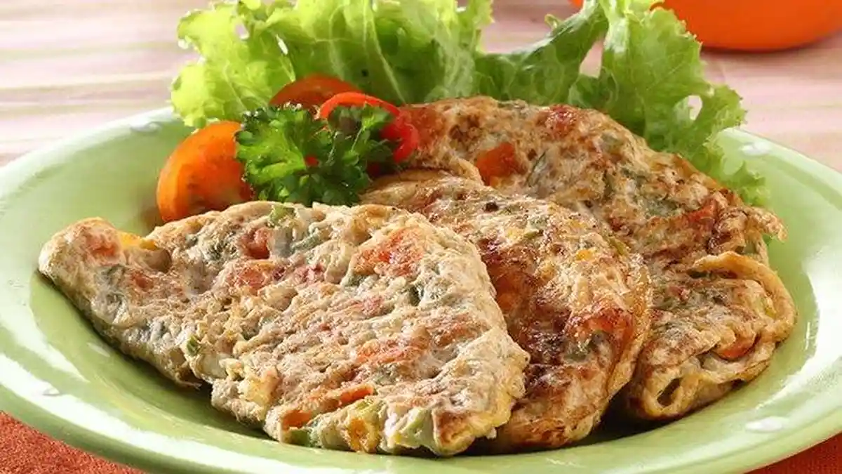 Kumpulan Resep Makanan Buka Puasa, Mudah Dibuat dan Bahannya Murah