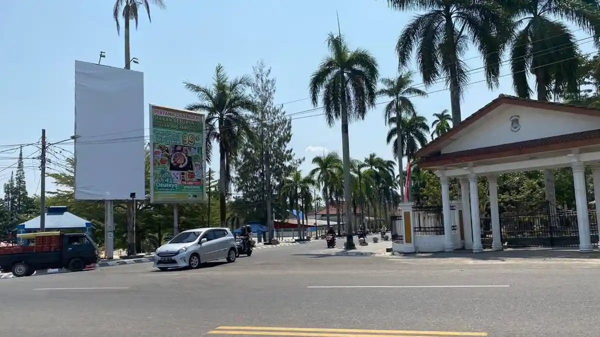 BPBD Pangkalpinang Minta Masyarakat Tak Khawatir Lagi Soal Kabut Asap