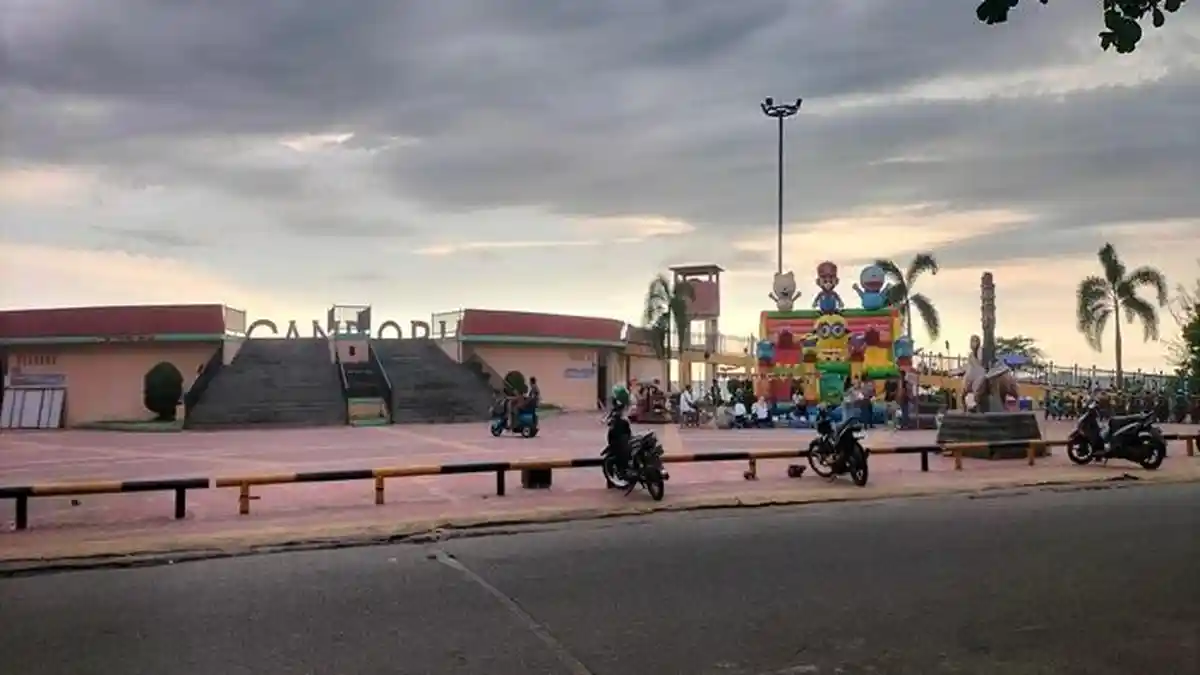 Jadwal Imsakiyah Ramadhan 2026 Kota Pariaman, Nyaman Berpuasa dan Asyik Ngabuburit di Pantai