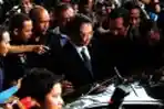 Ketua DPR Marzuki Alie Diperiksa KPK