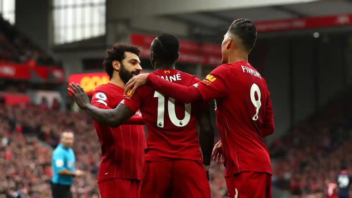 Jadwal Liga Inggris, Debut Perdana Liverpool Bersua Everton, Laga Bertajuk Derbi Merseyside  